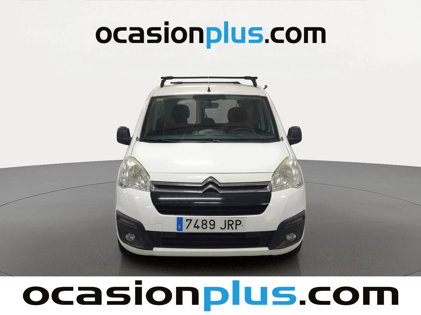 Citroën Berlingo Citroën Berlingo Live Edition HDi (92 CV) 92cv