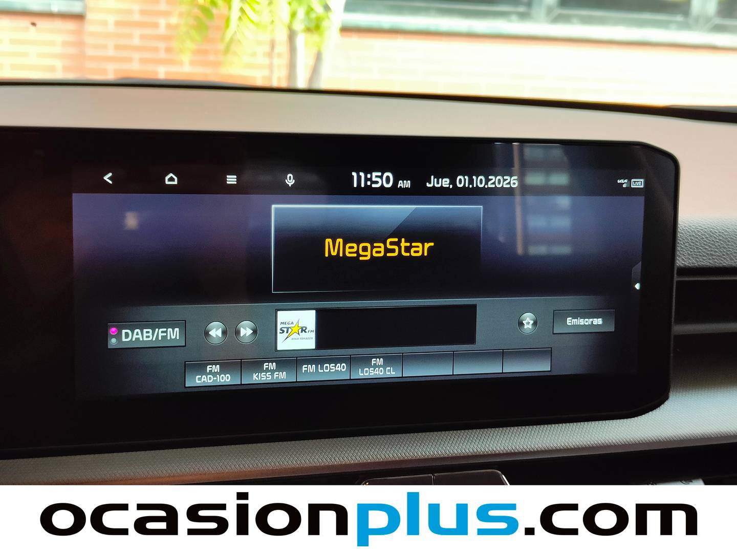 KIA Stonic KIA Stonic 1.0 T-GDi MHEV Concept (115 CV) manual