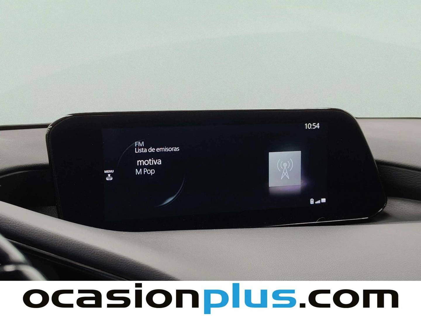 Mazda Mazda3 Mazda Mazda 3 2.0 e-SKYACTIV-G Origin (122 CV) 2022