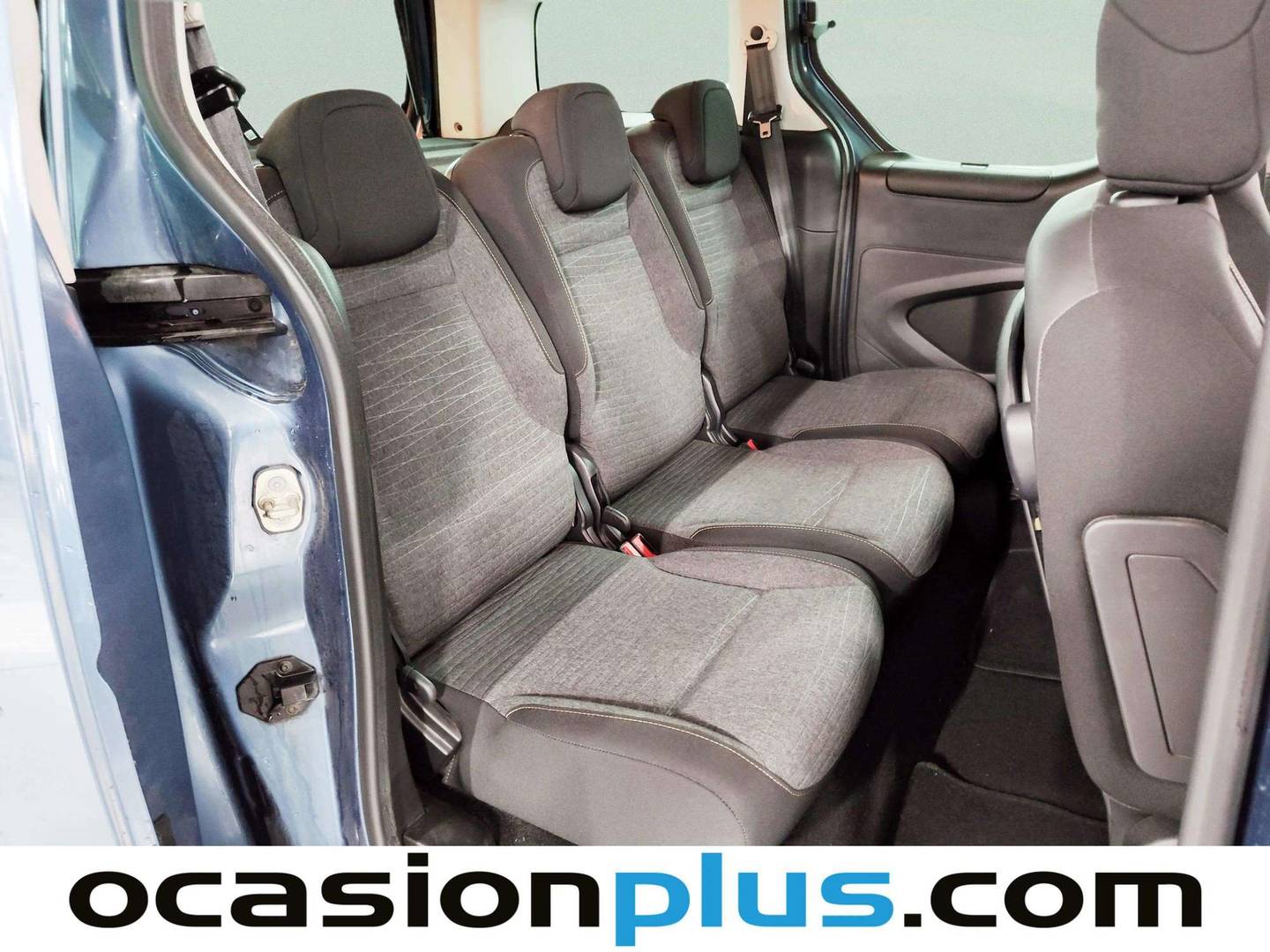 Citroën Berlingo Citroen Berlingo BlueHDi 120 Multispace 20 Aniversario (120 CV) manual