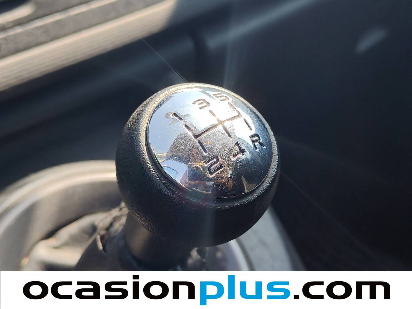 Citroën Grand C4 Picasso Citroën Grand C4 Picasso 1.6 HDI SX (110 CV) 7 Plazas de segunda mano