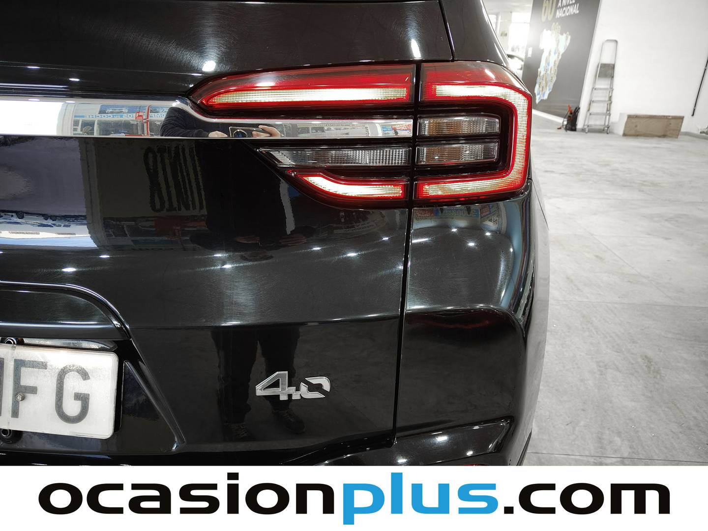 DR AUTOMOBILES DR 4.0 DR AUTOMOBILES DR4 1.5  (116 CV) al mejor precio