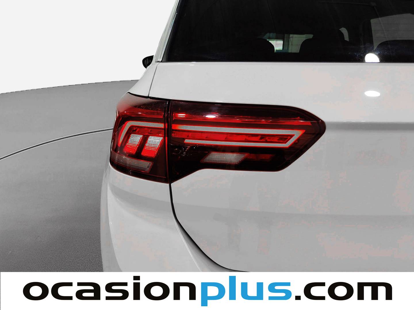 Volkswagen T-Roc Volkswagen T-Roc Life 1.5 TSI (150 CV) al mejor precio