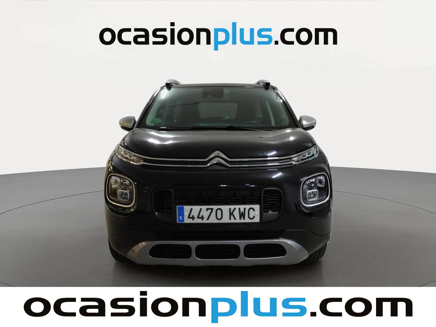 Citroën C3 Aircross Citroën C3 Aircross PureTech 130 S&S Shine (131 CV) 131cv