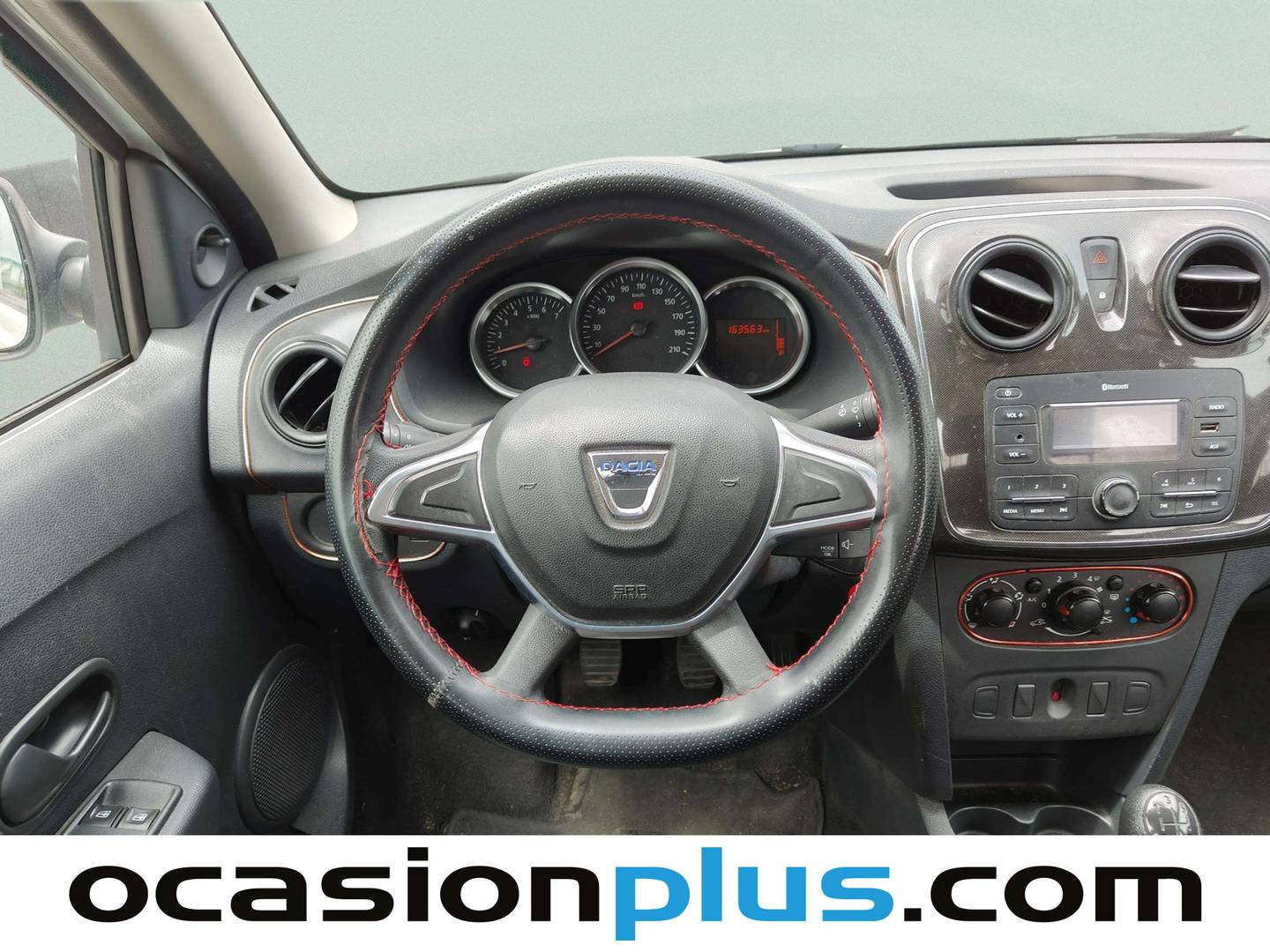 Dacia Sandero Dacia Sandero Ambiance dCi (75 CV) manual