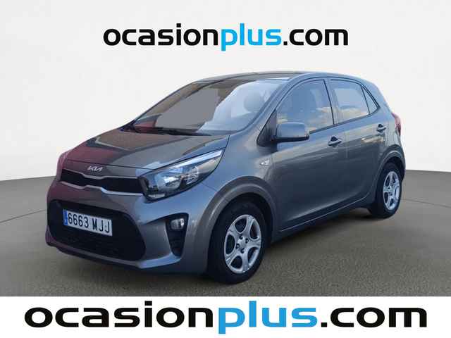 Kia Seminuevos Córdoba
