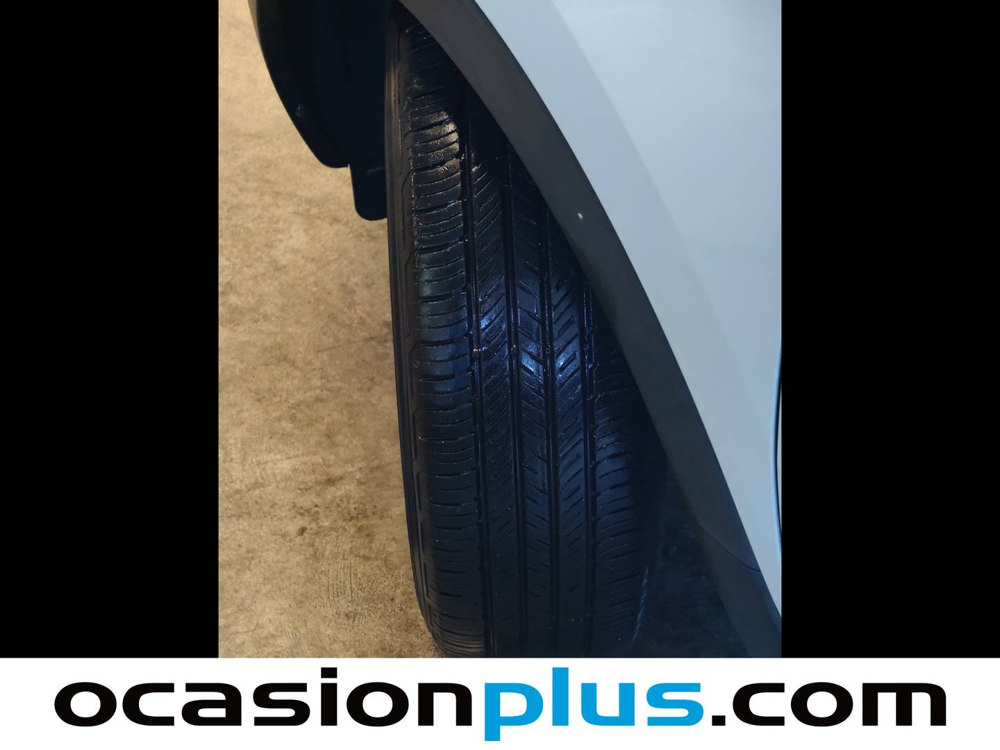 KIA Sportage Kia Sportage 1.6 GDI Basic 4x2 (135 CV) 135cv