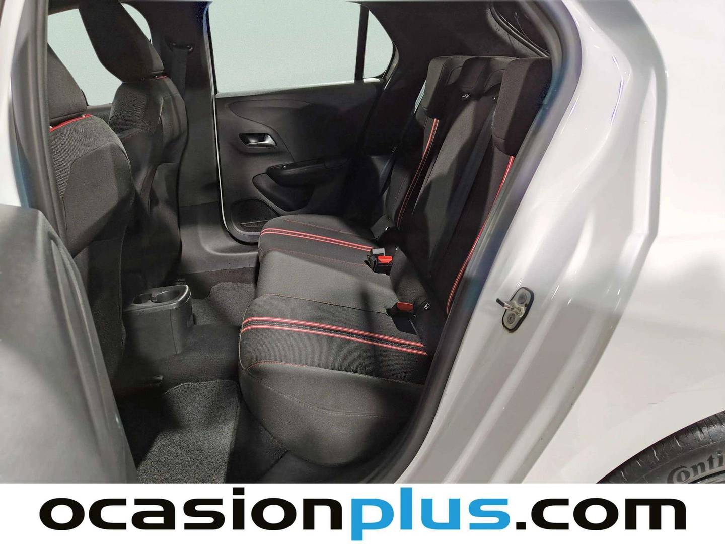 Foto Opel Corsa Opel Corsa 1.2 Turbo XHL Edition (100 CV)