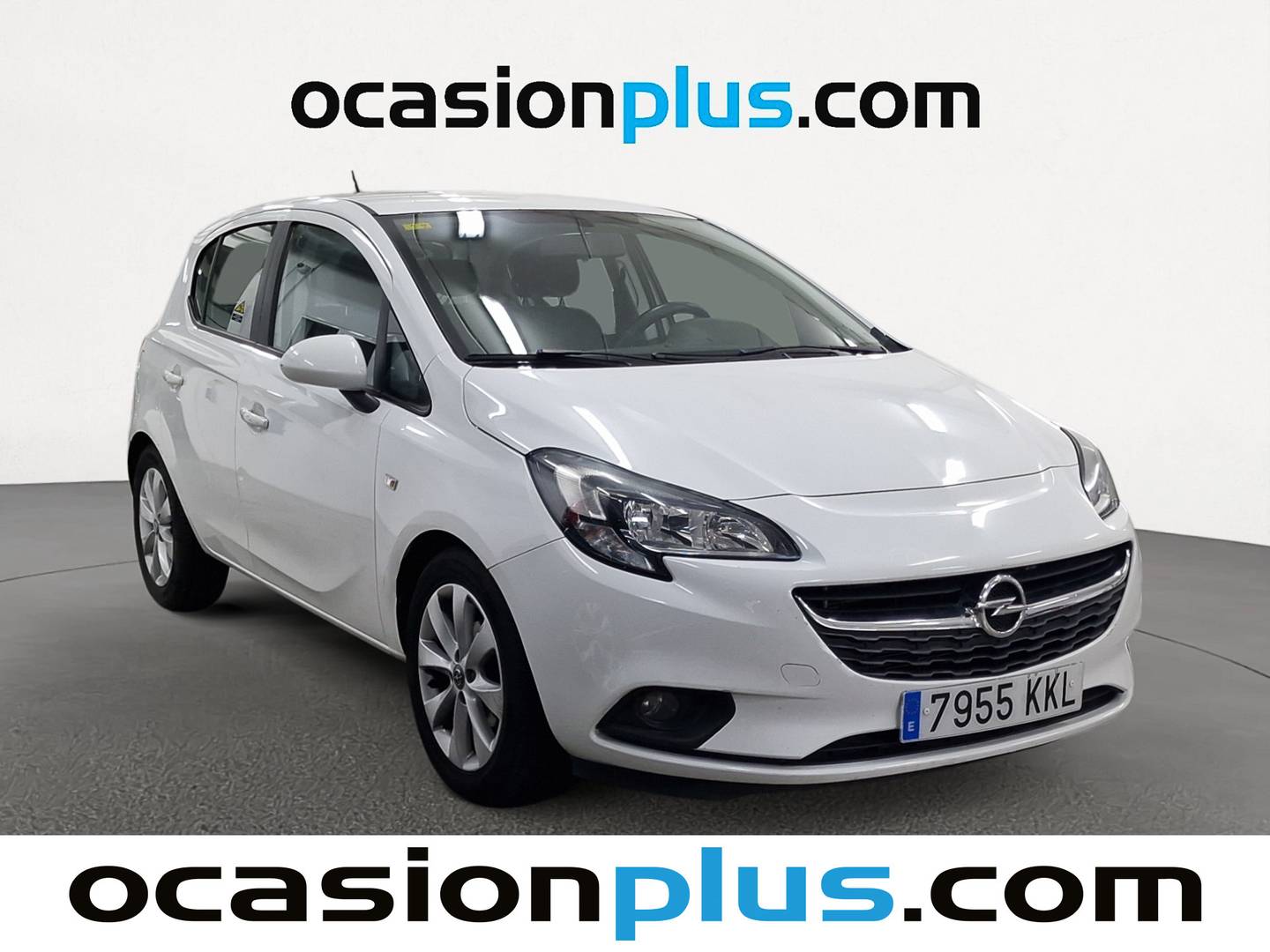Opel Corsa Opel Corsa 1.4 Selective (90 CV) de ocasión