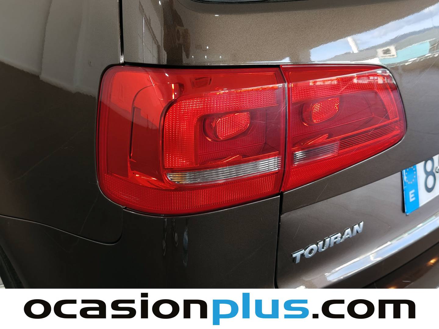 Volkswagen Touran Volkswagen Touran Advance 1.4 TSI (140 CV) DSG km 0