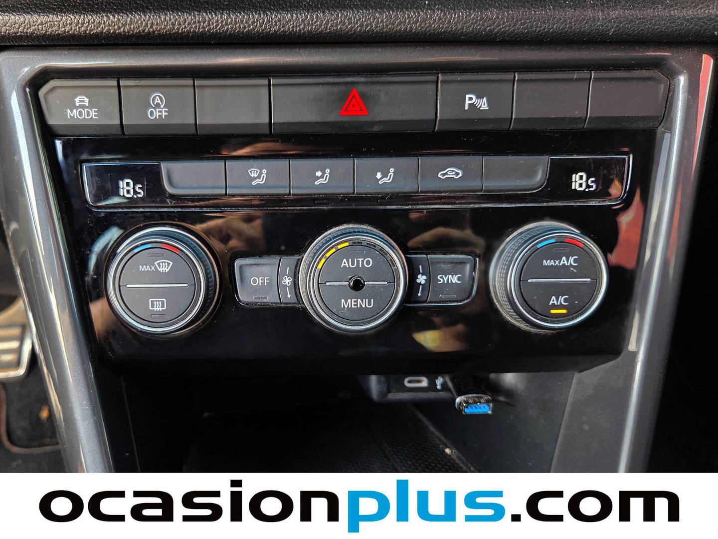 Volkswagen T-Roc Volkswagen T-Roc Sport 1.5 TSI (150 CV) km 0
