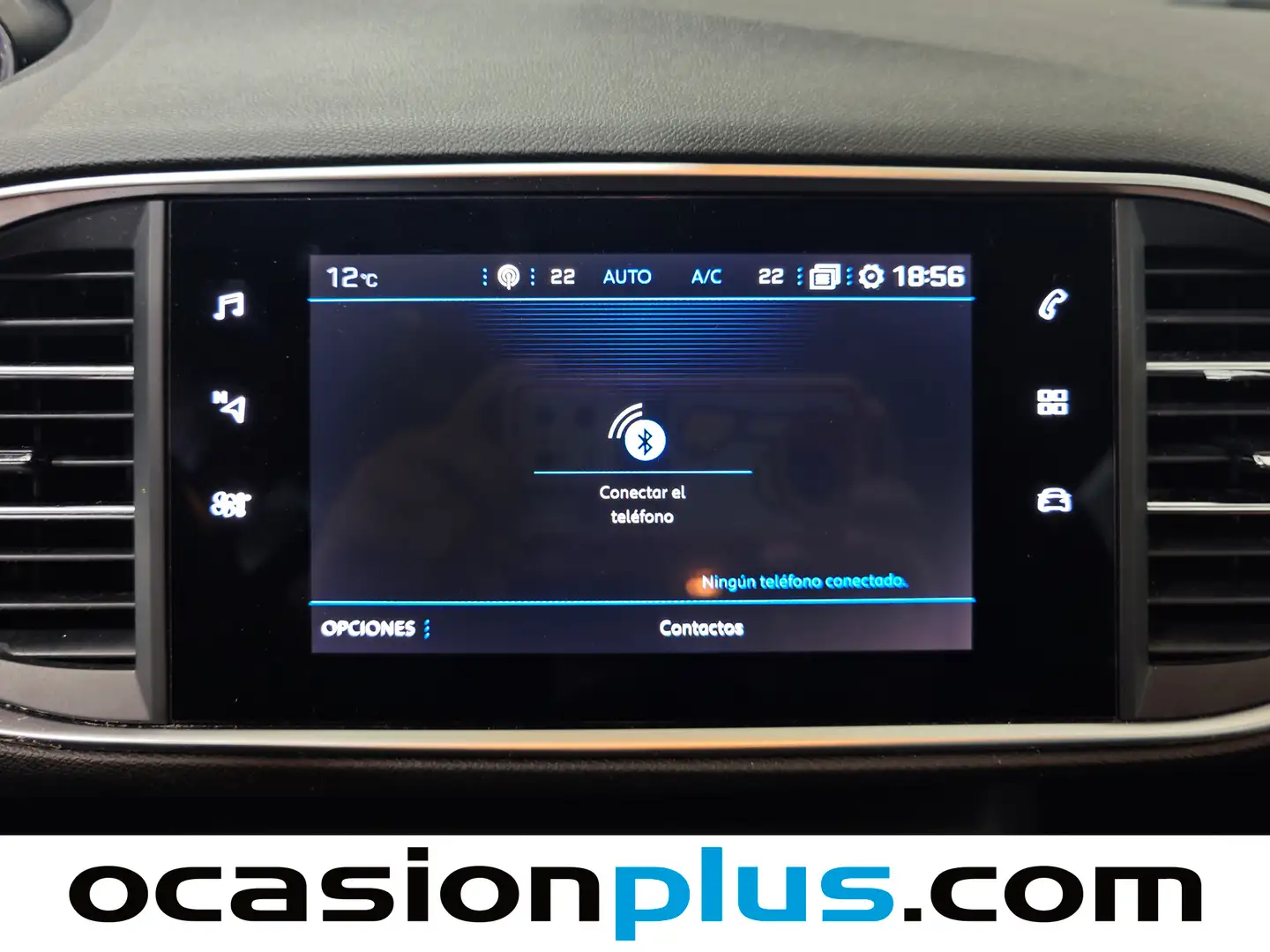 Foto Peugeot 308 Peugeot 308 Active Pack BlueHDi S&S (130 CV)