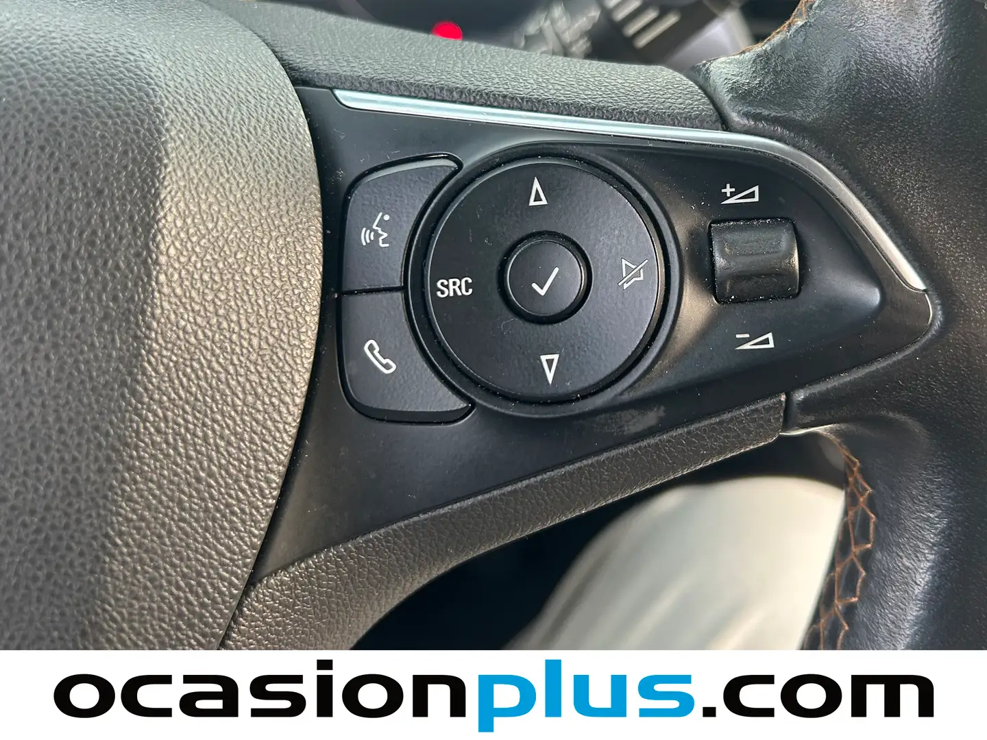 Foto Opel Crossland X Opel Crossland X 1.2 Turbo S&S Innovation Auto (130 CV)