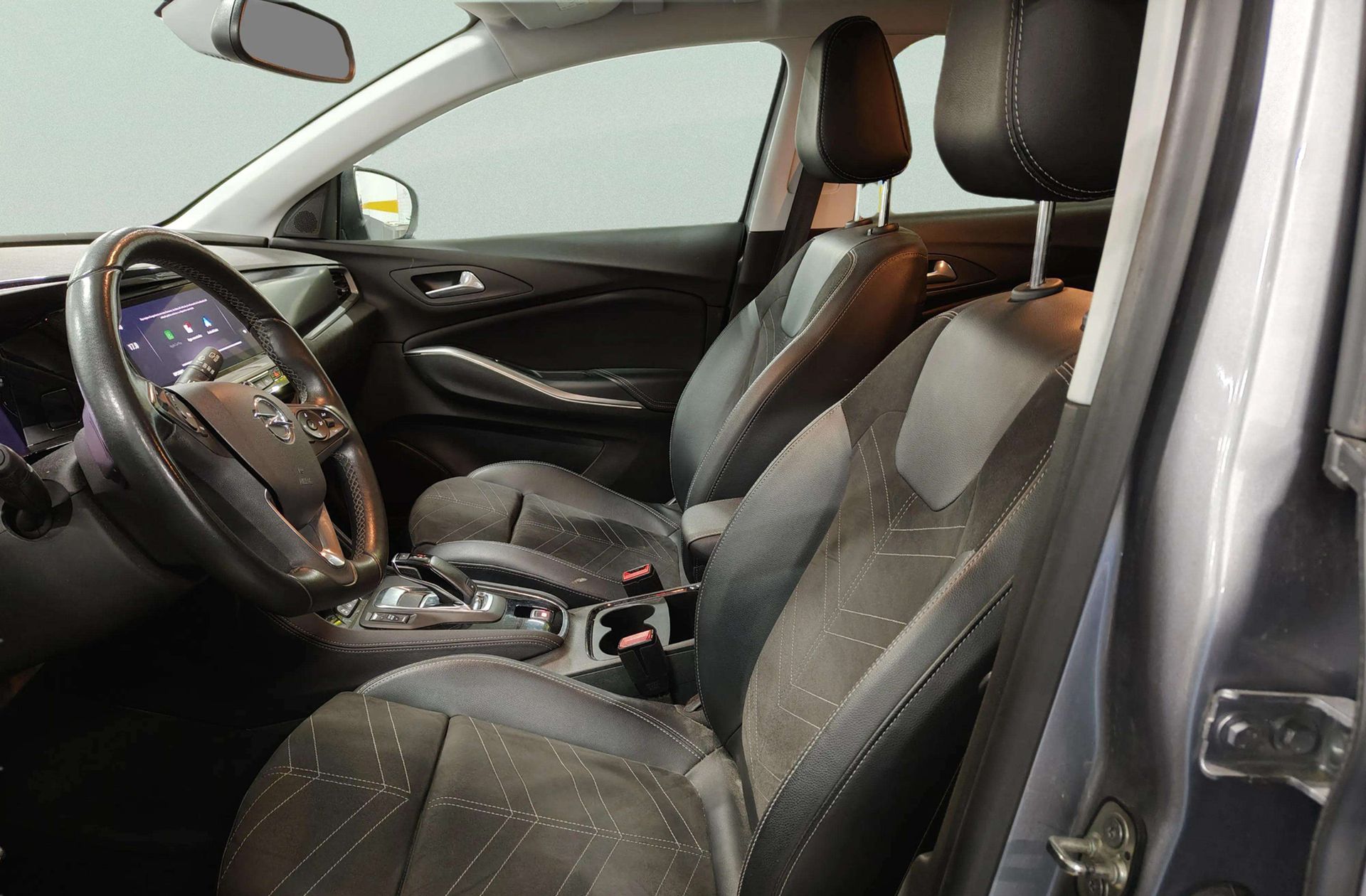 Opel Grandland 1.2 Turbo GS Line - foto 11