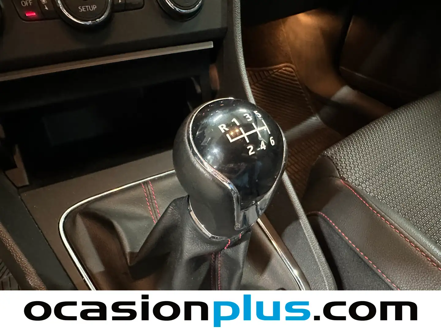 Foto Seat León SEAT León 1.4 TSI S&S FR (125 CV)