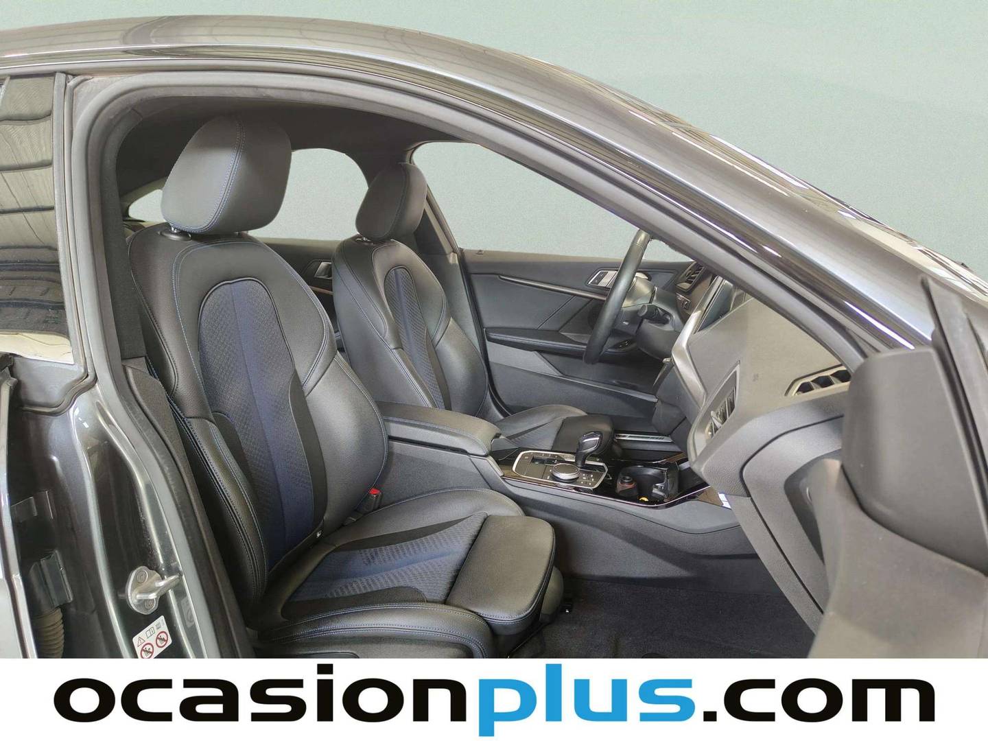 BMW Serie 2 BMW Serie 2 218i Gran Coupe (140 CV) Pack M automático