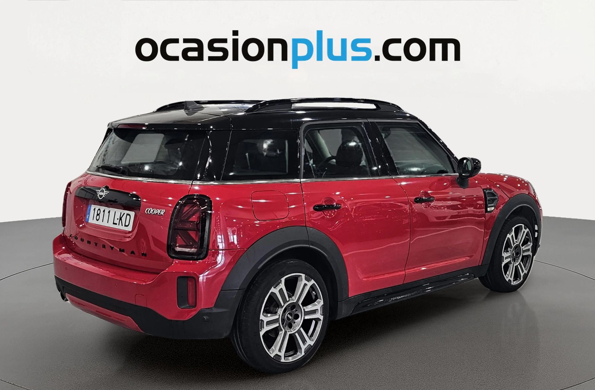 MINI Countryman Cooper - foto 4