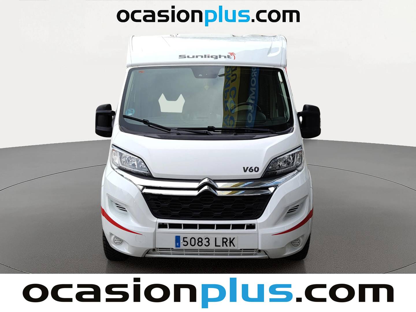 Capron Sunlight V66 Capron Sunlight V66 V66 (140 CV) 4 Plazas 2021
