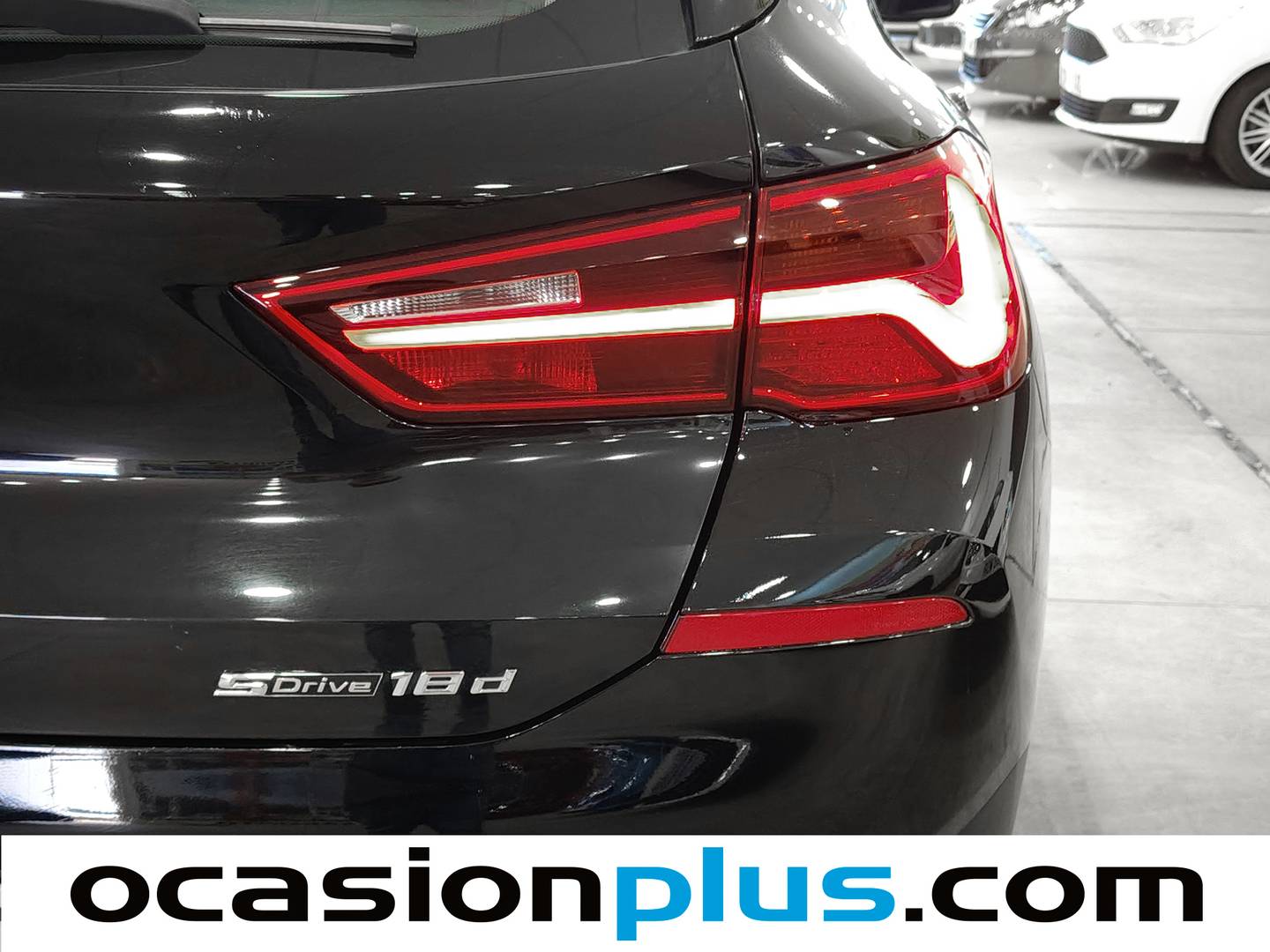 BMW X2 BMW X2 sDrive18d (150 CV) al mejor precio