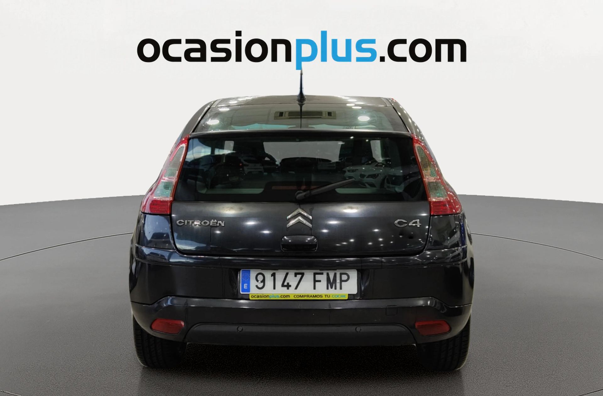 Citroën C4 1.6 16v Collection - foto 11