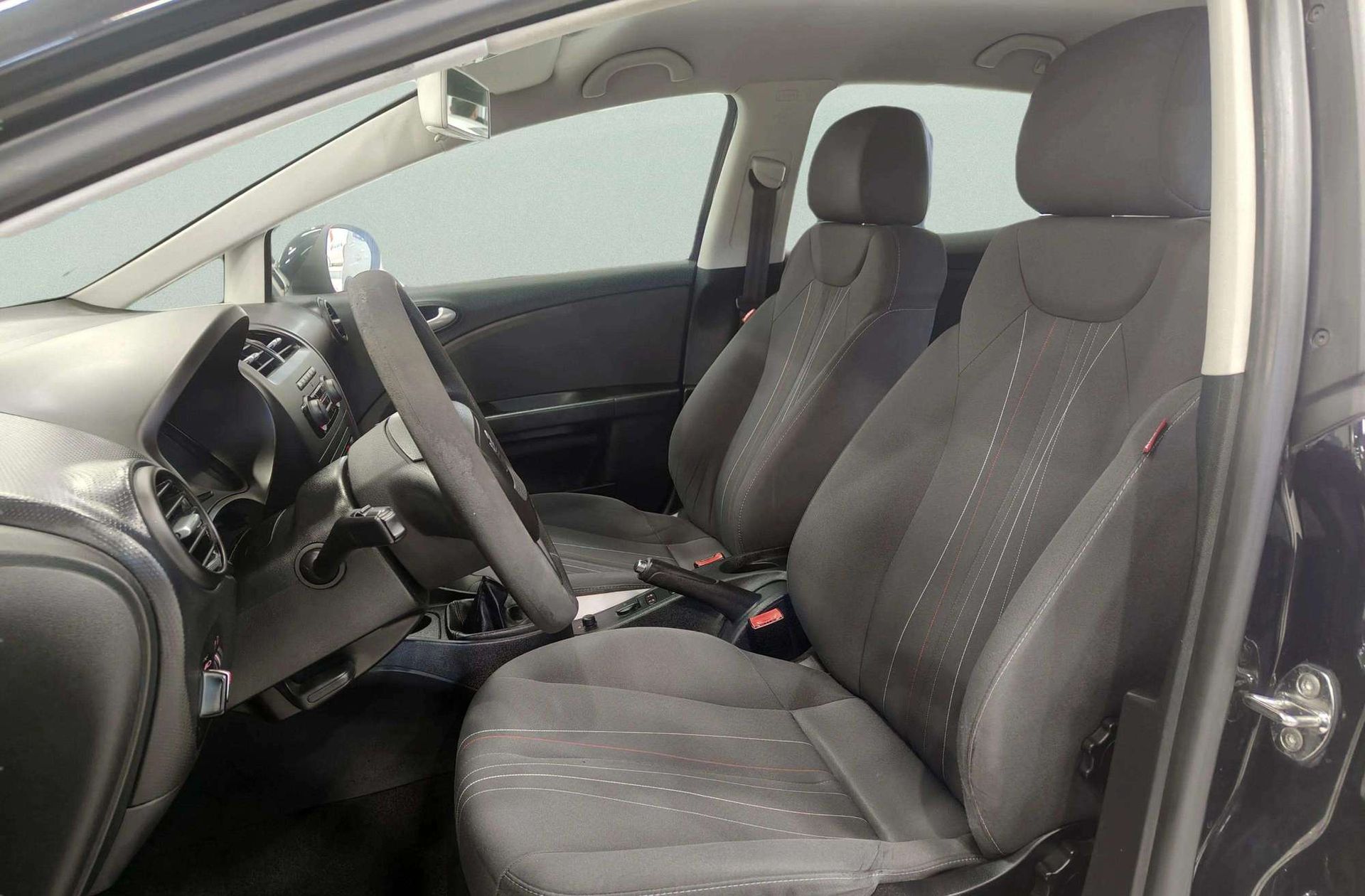 SEAT León 1.2 TSI Reference Copa - foto 8
