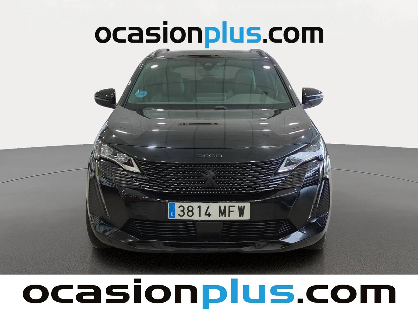 Foto Peugeot 3008 Peugeot 3008 PureTech 130 S&S GT EAT8 (130 CV)