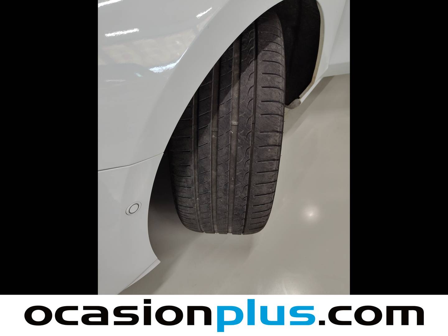 Ford Focus Ford Focus SportBreak 1.0 Ecoboost ST-Line (125 CV) ST-Line gasolina
