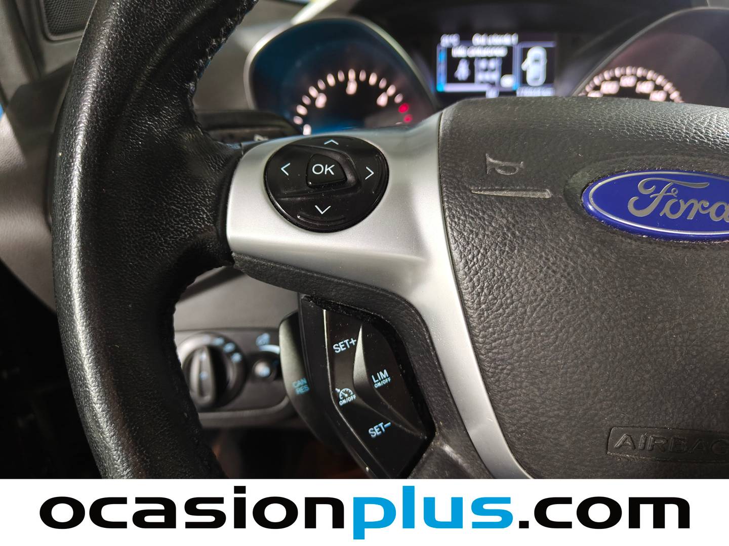 Ford Kuga Ford Kuga 2.0 TDCI S&S Trend 4x2 (120 CV) seminuevo