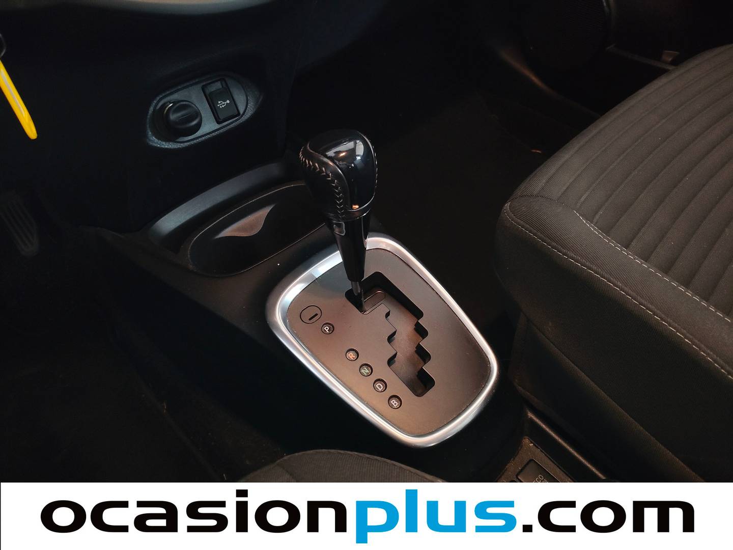 Toyota Yaris Toyota Yaris 1.5 Hybrid Active (100 CV) de segunda mano