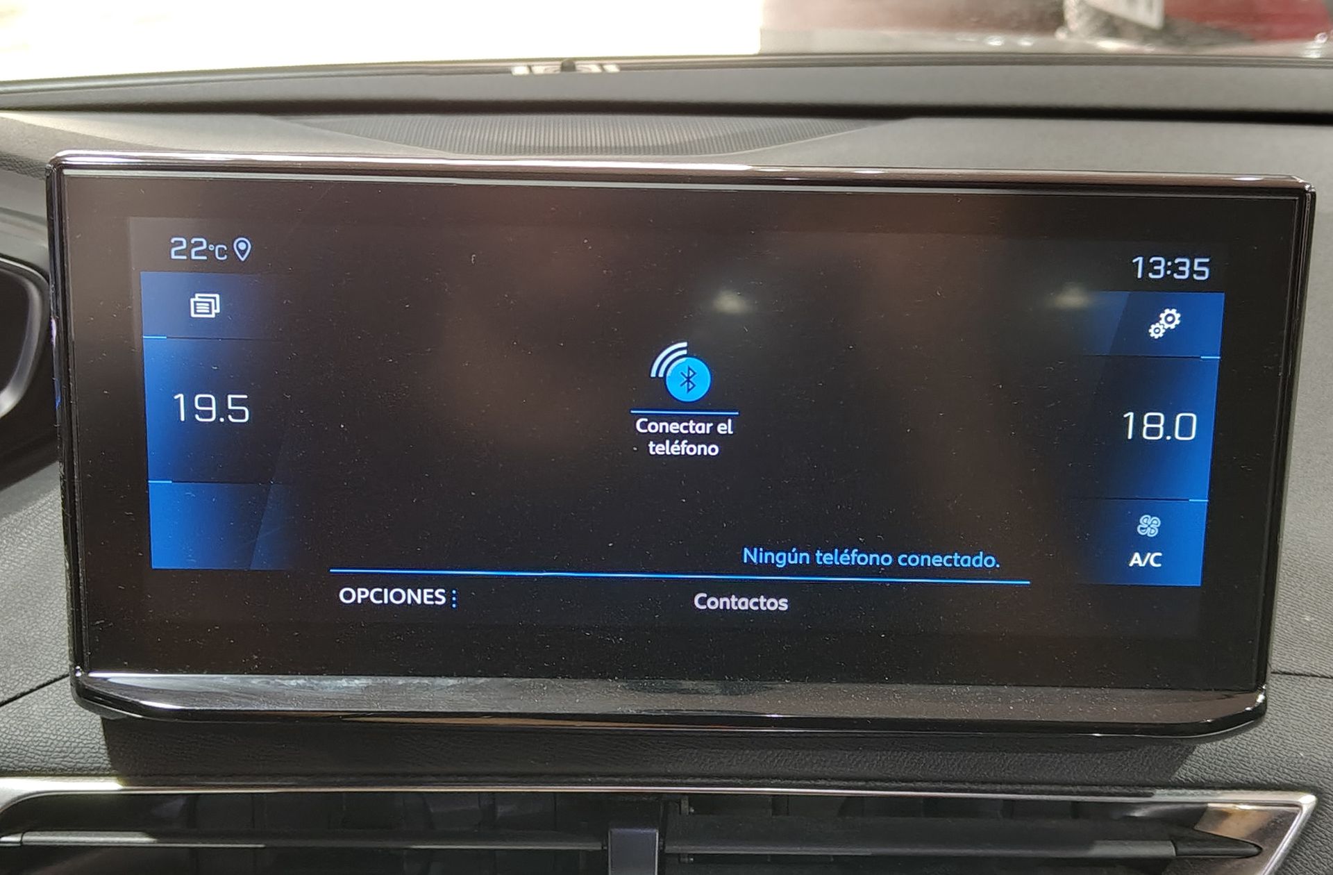 Peugeot 5008 PureTech 130 Allure Pack EAT8 7 plazas - foto 34