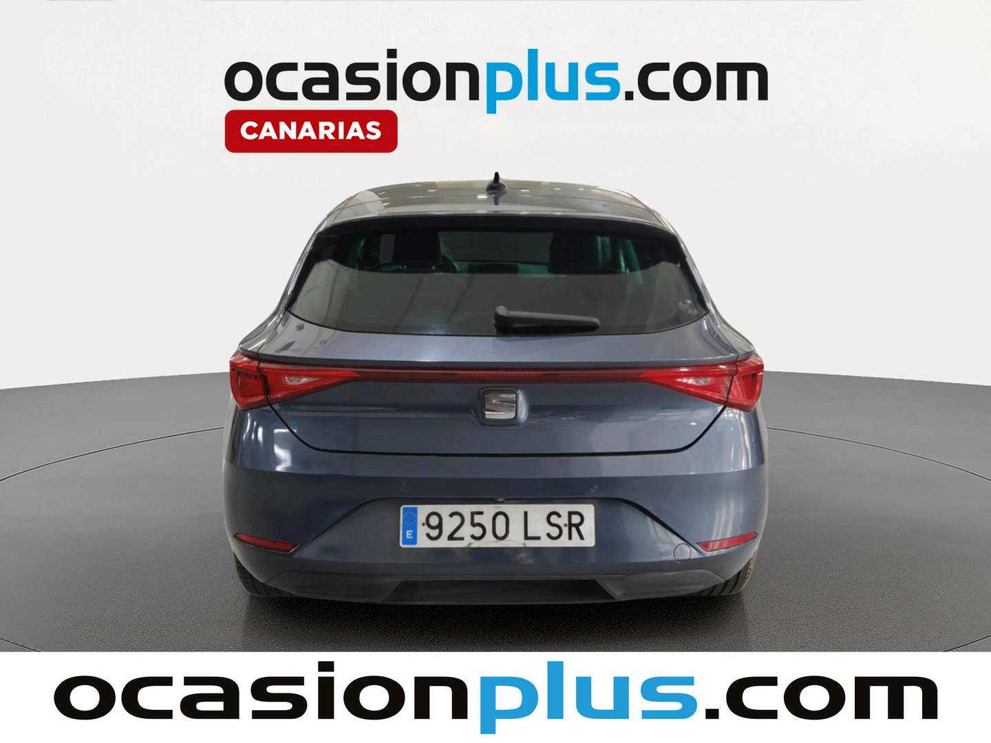 Seat León Seat León 1.0 TSI S&S Style Go (110 CV) 2021