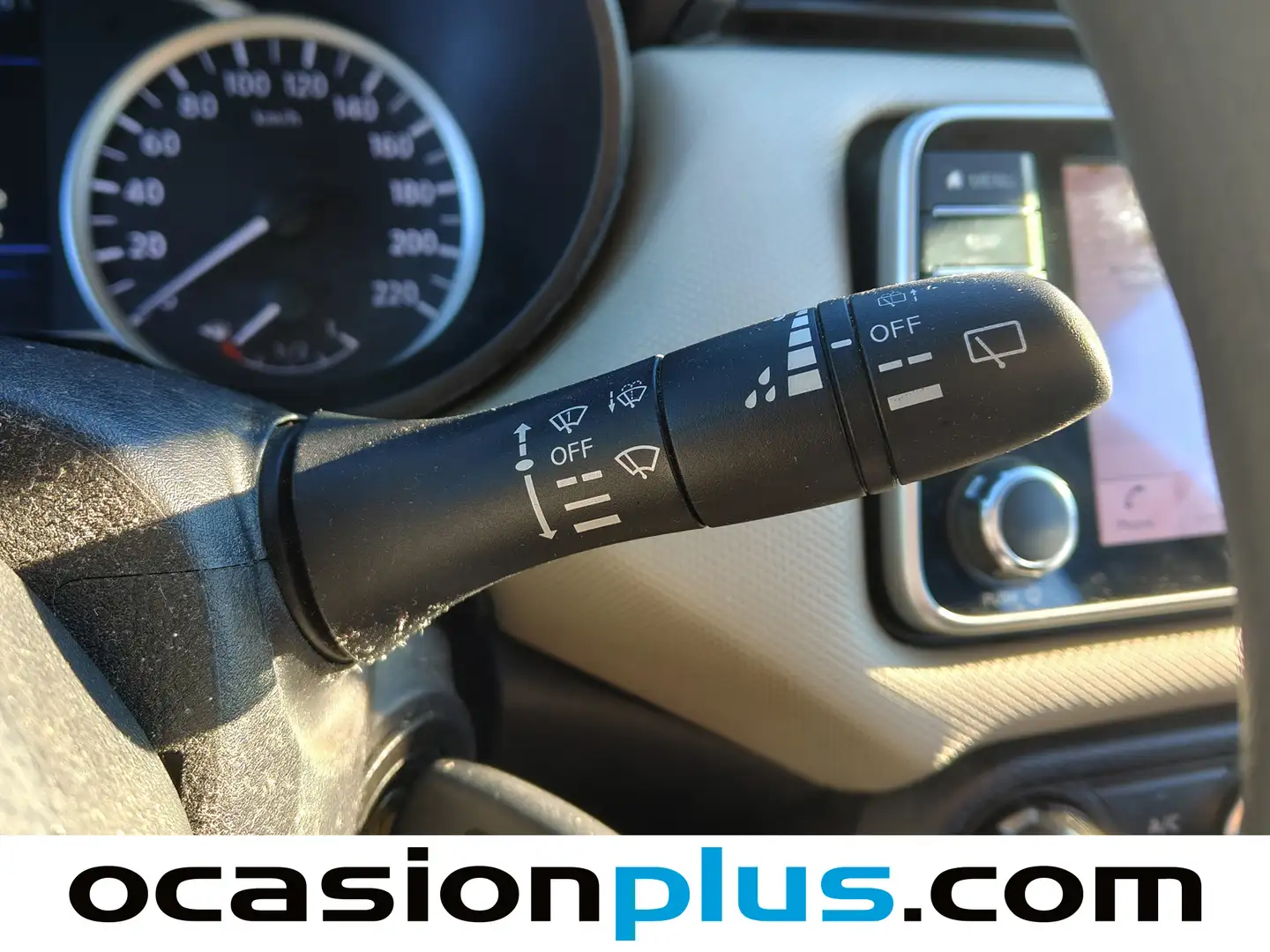 Foto Nissan Micra Nissan Micra 1.5 dCi Acenta (90 CV)