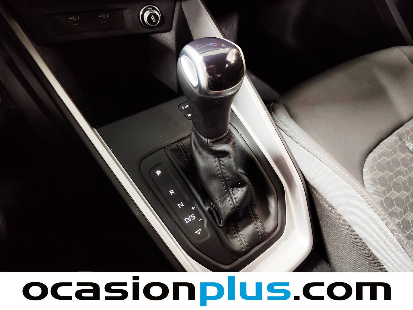 Audi A1 Audi A1 Sportback Sportback Adrenalin 35 TFSI Pack S-line (150 CV) S tronic de segunda mano