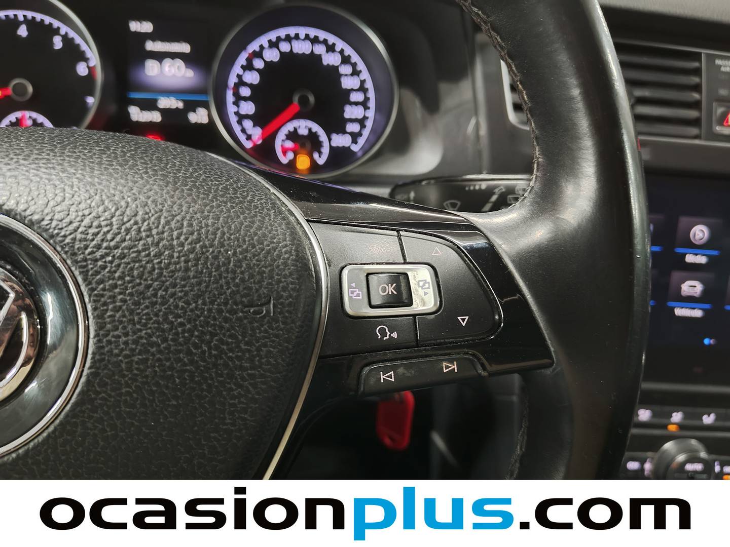 Volkswagen Golf Volkswagen Golf Advance 1.4 TSI (125 CV) de segunda mano