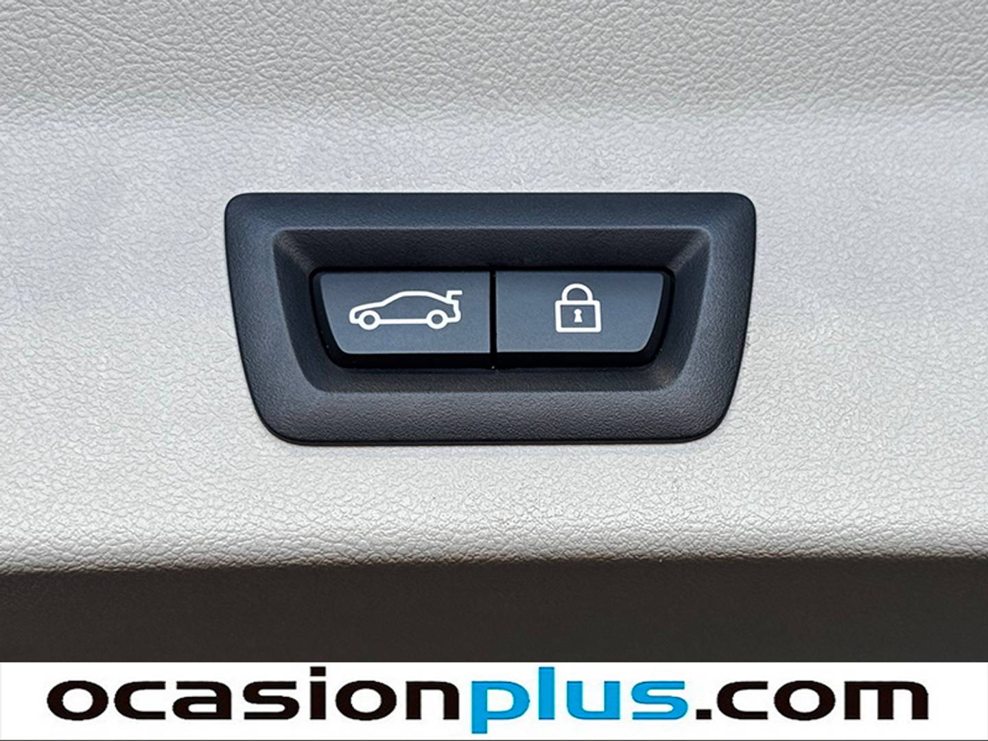 BMW X3 BMW X3 sDrive18d (150 CV) diésel