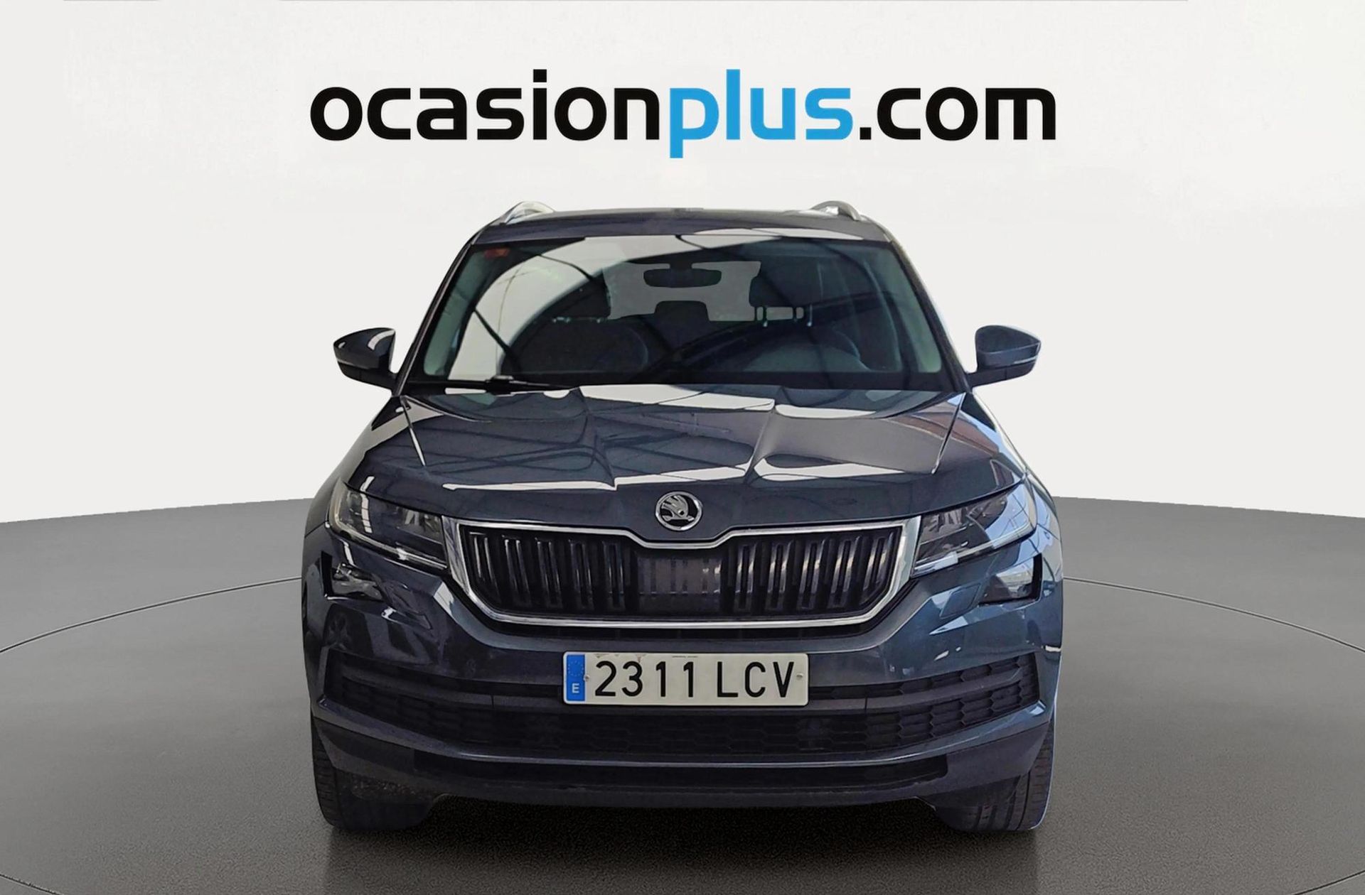 Škoda Kodiaq 1.5 TSI Style 4x4 DSG 7 plazas - foto 14