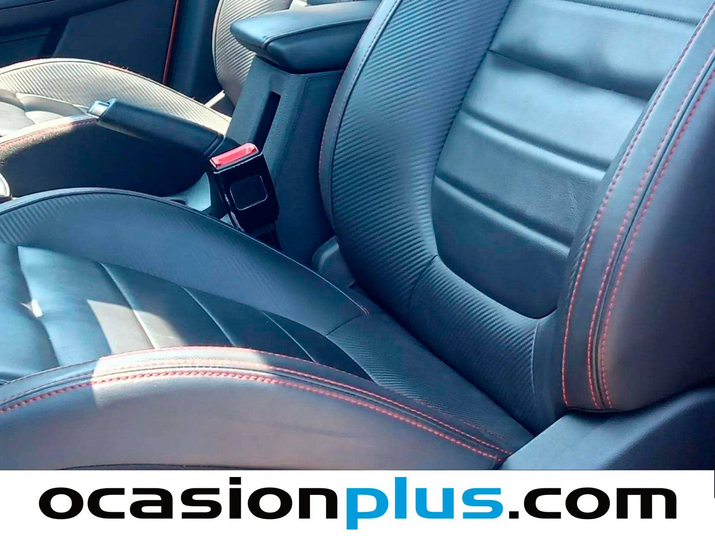 Extras y acabados del MG ZS MG ZS 1.5 Luxury (106 CV)