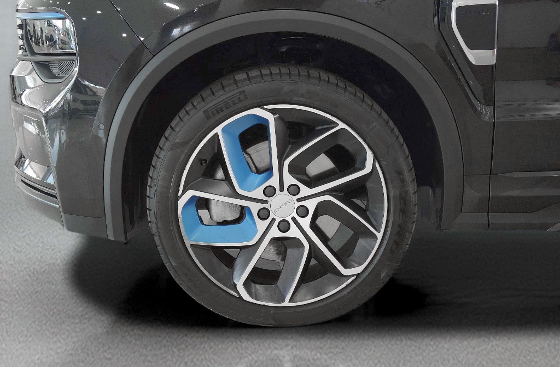 Lynk & Co 01 1.5 PHEV - foto 39