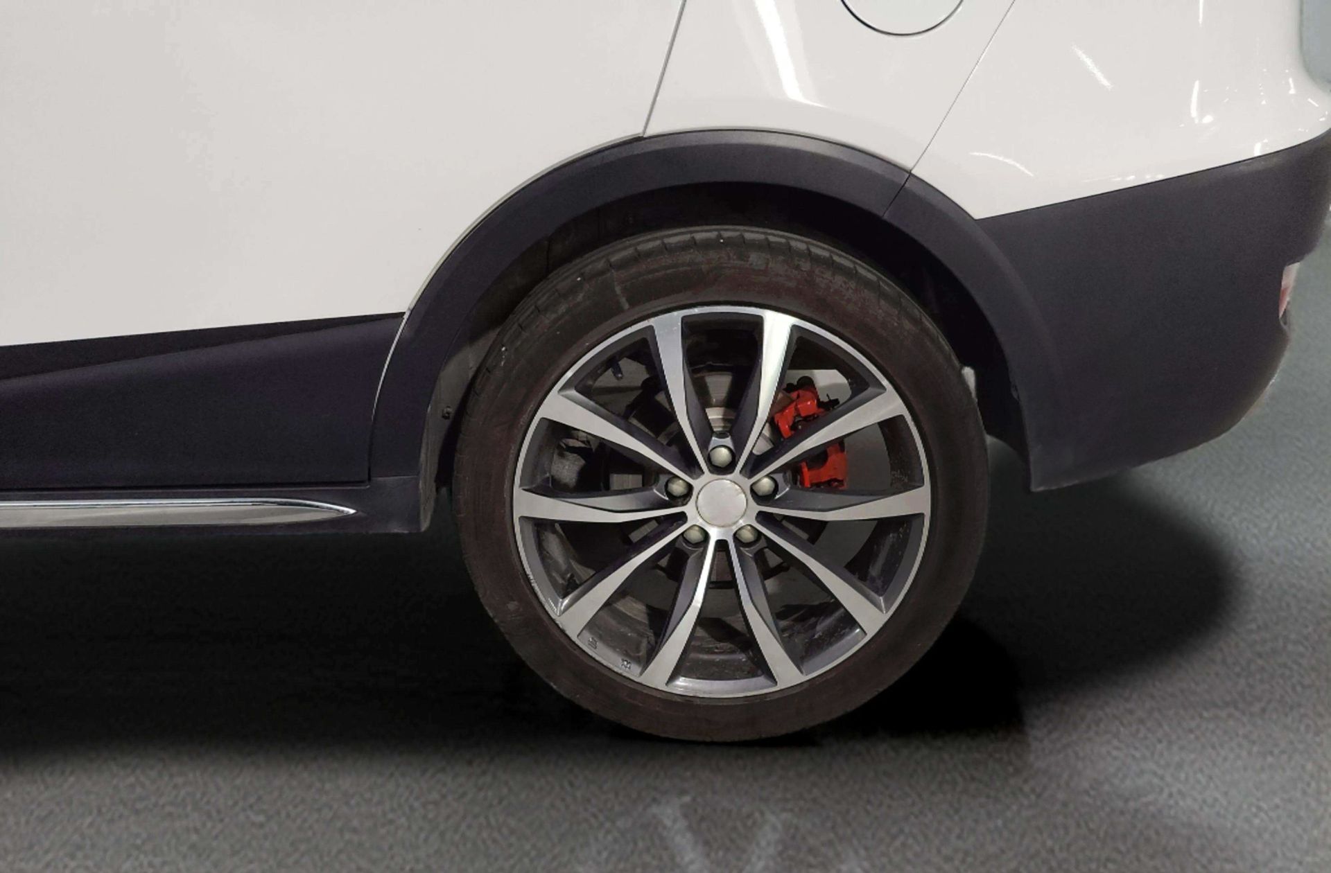 DR AUTOMOBILES DR4 1.6 GLP - foto 41