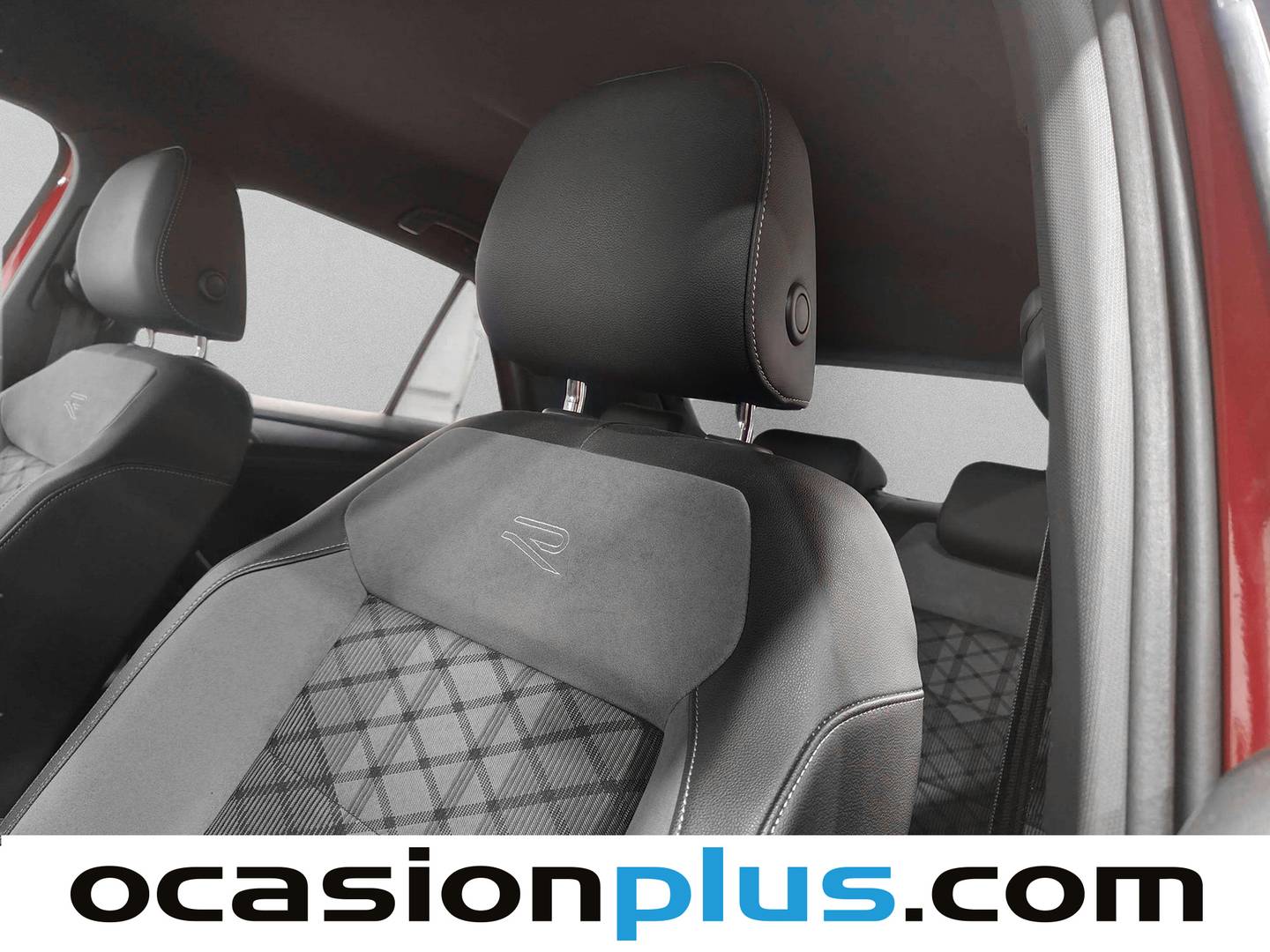 Extras del Volkswagen T-Roc Volkswagen T-Roc R-Line 1.5 TSI (150 CV) DSG