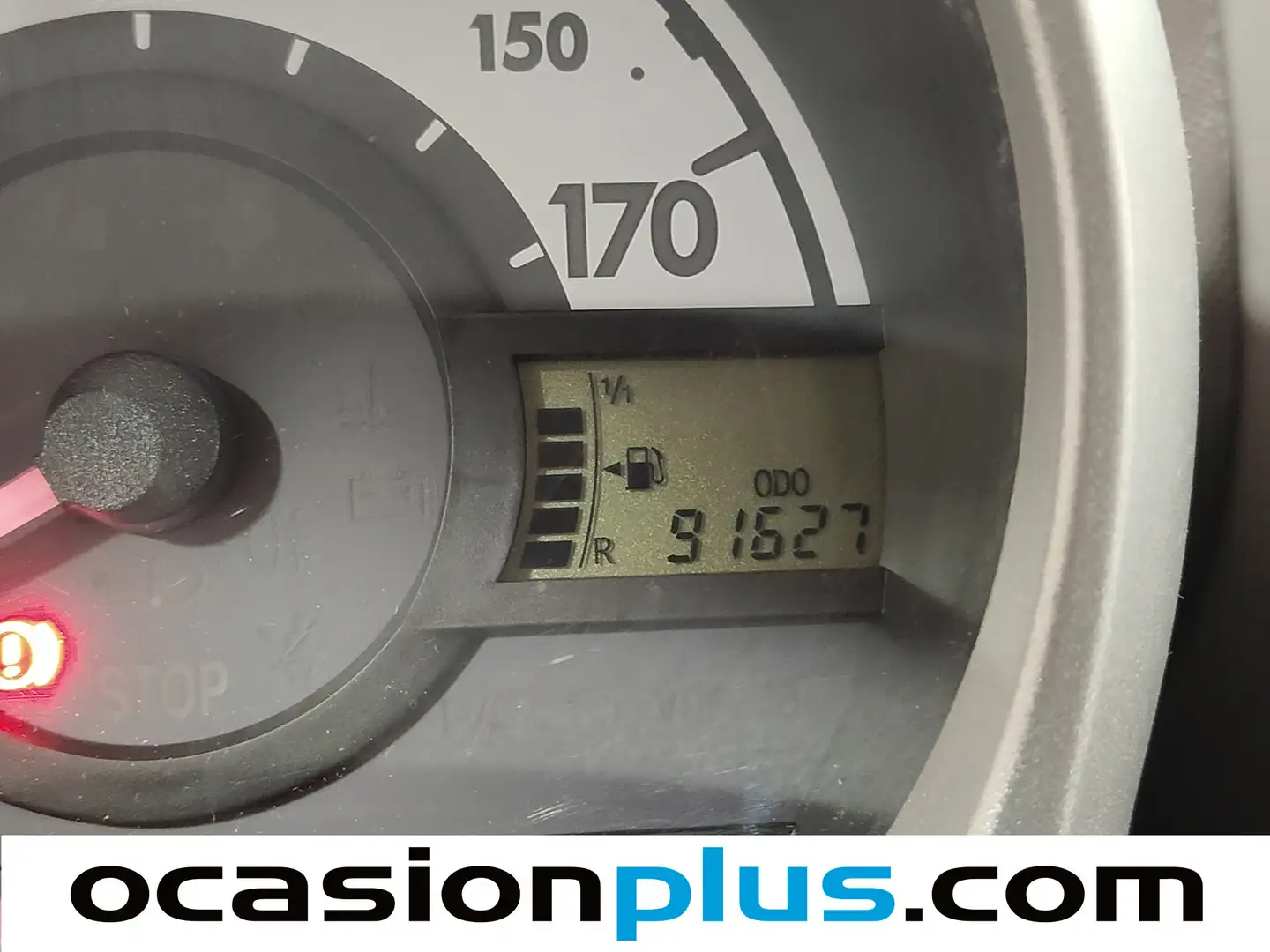 Foto Citroën C1 Citroen C1 1.0 X (68 CV)