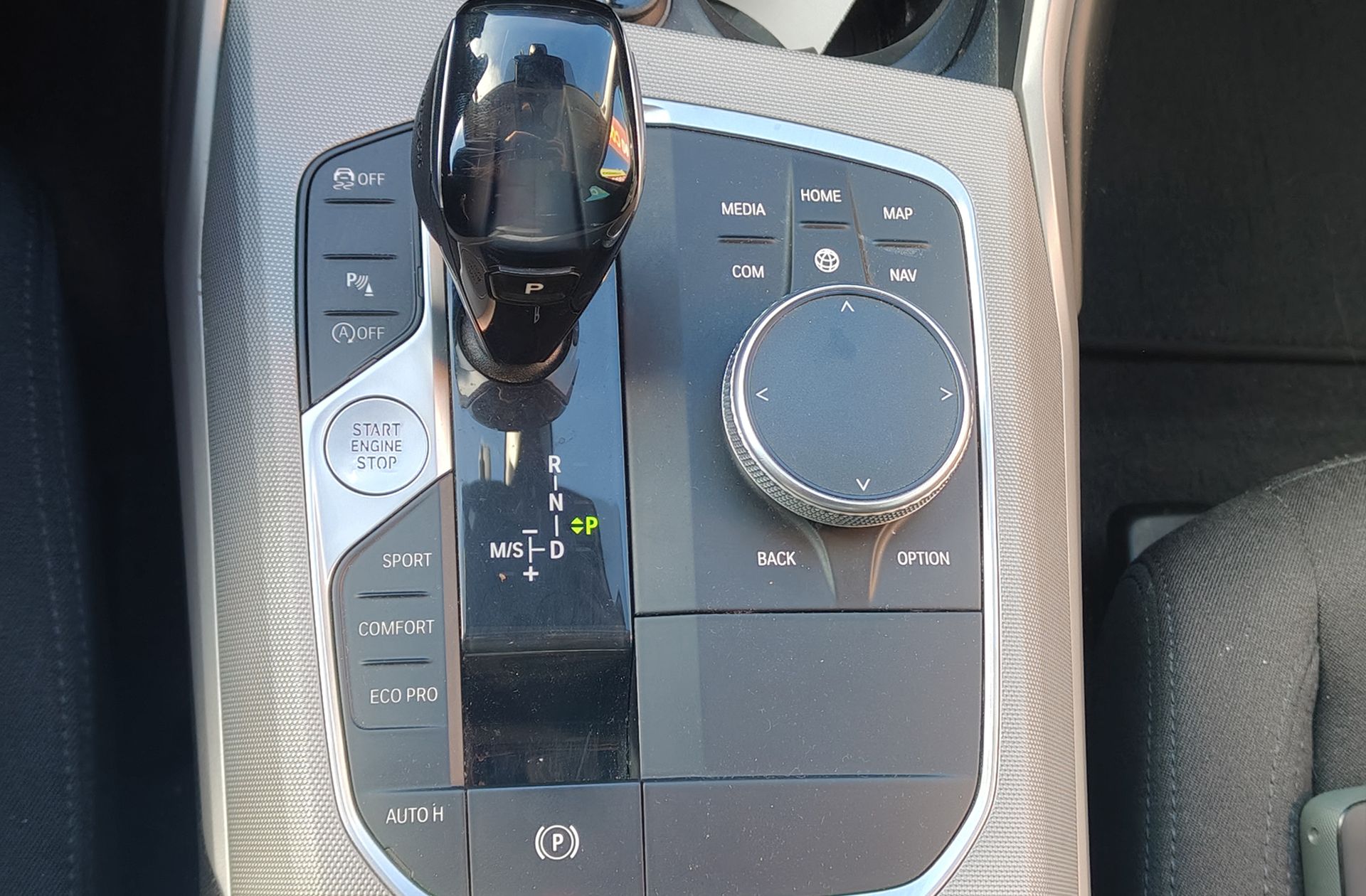 BMW Serie 3 320i - foto 5