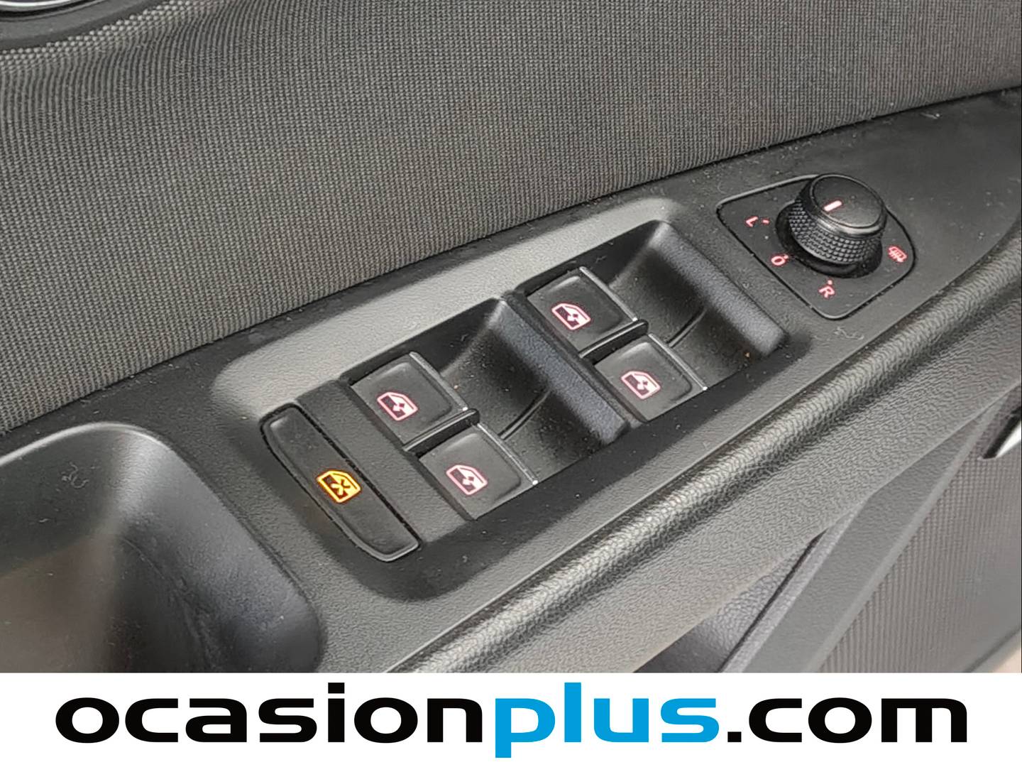 Foto Seat León SEAT León 2.0 TDI S&S FR Plus DSG (150 CV)