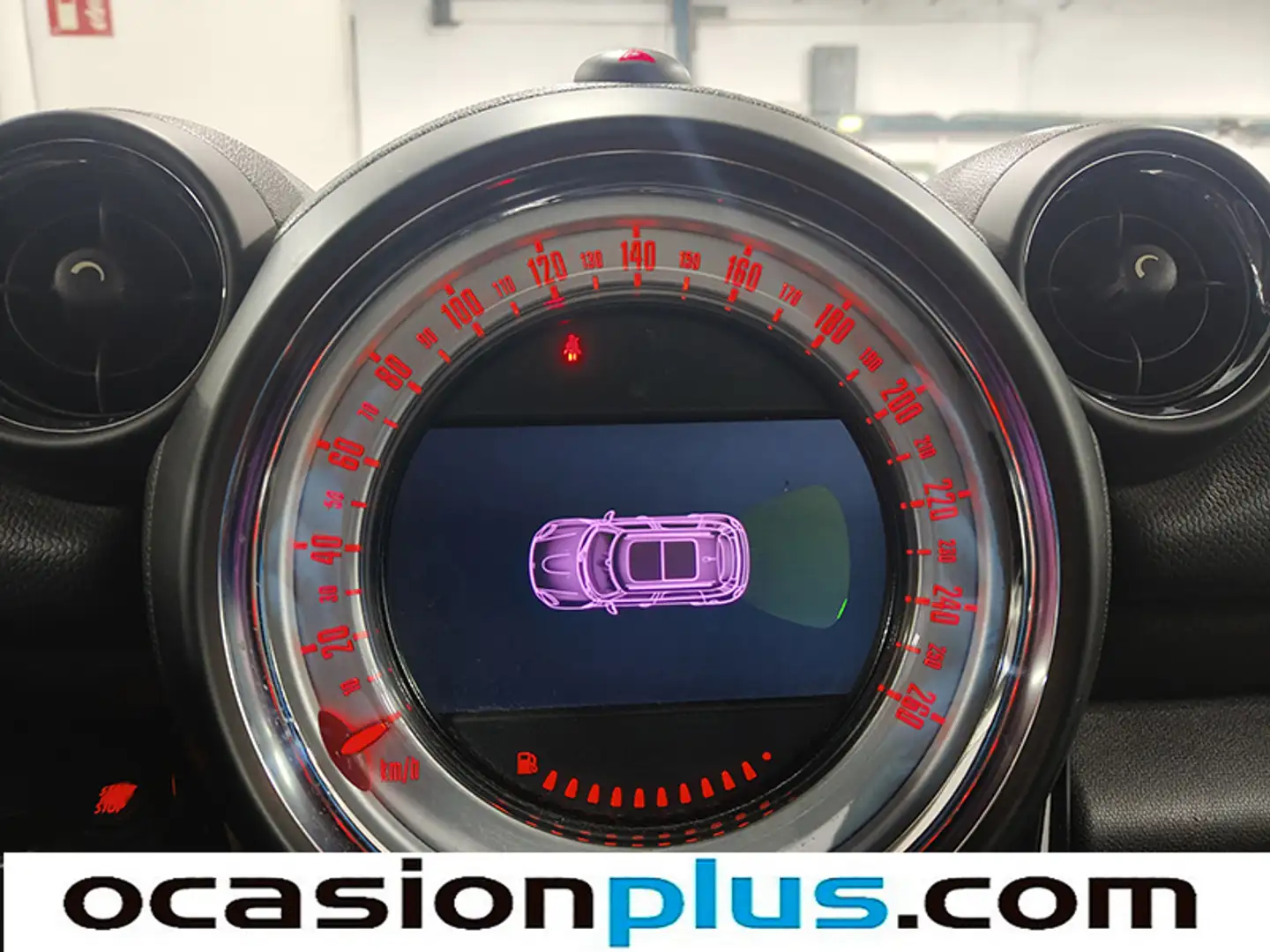 Foto Mini Countryman MINI MINI Countryman Cooper SD (143 CV)