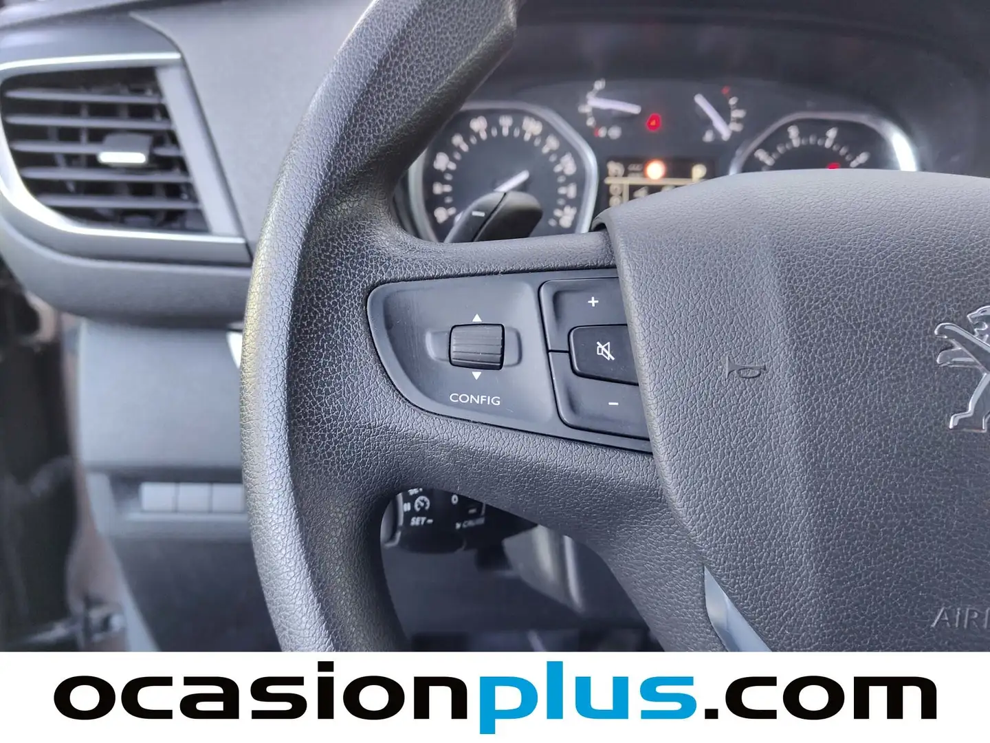 Foto Peugeot Traveller Peugeot Traveller 2.0 BlueHDi Long Business EAT8 (180 CV) 9 Plazas