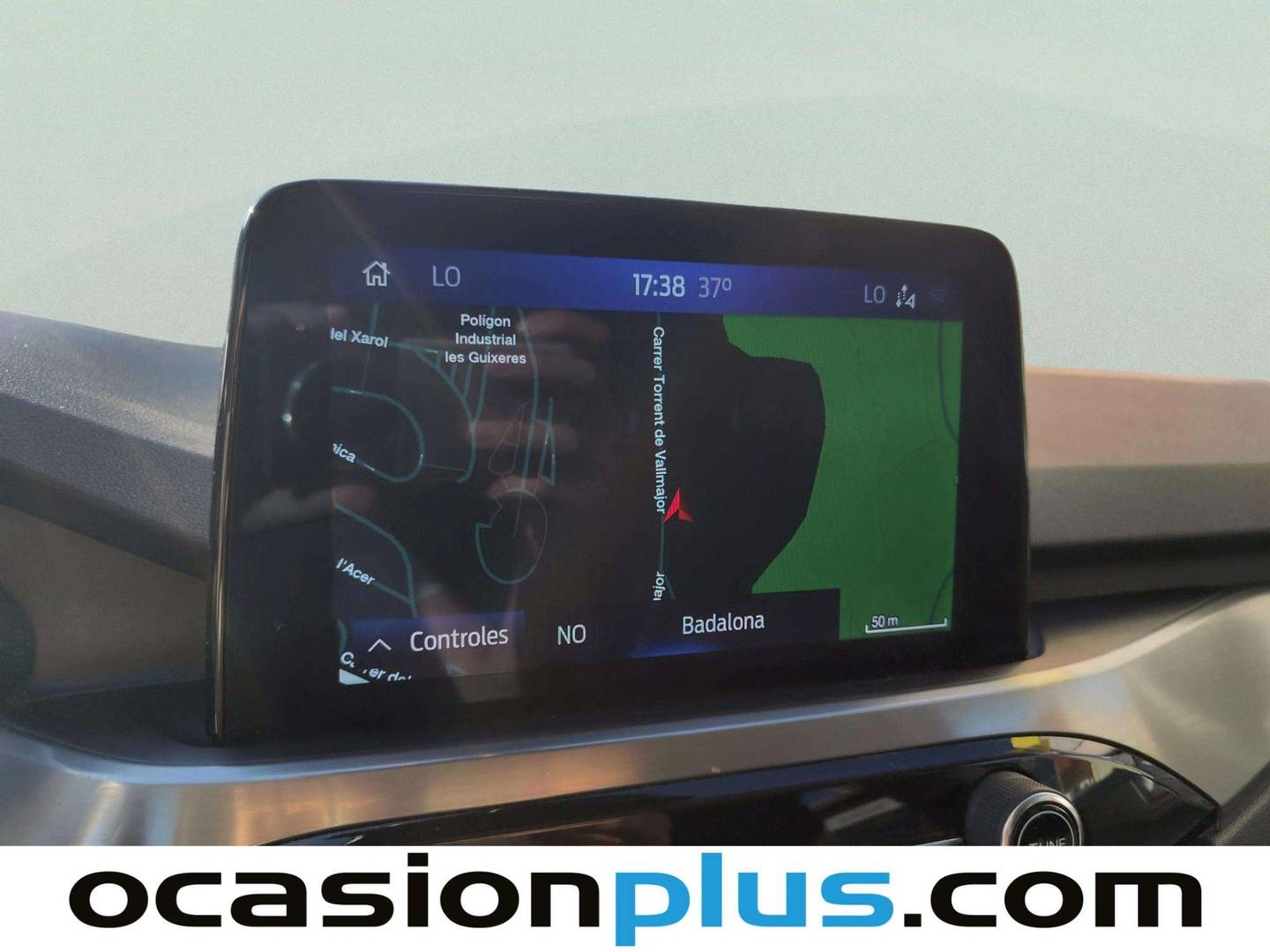 Extras y acabados del Ford Kuga Ford Kuga 2.0 EcoBlue MHEV Titanium (150 CV)