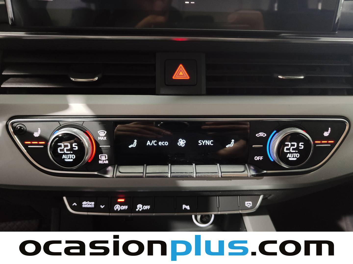 Foto Audi A4 Audi A4 S line 40 TDI (190 CV) S tronic