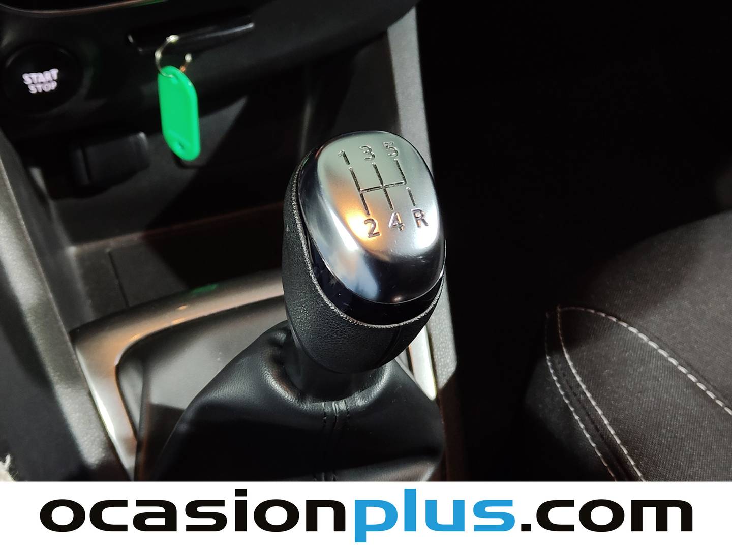 Renault Clio Renault Clio Limited Energy dCi (90 CV) de ocasión