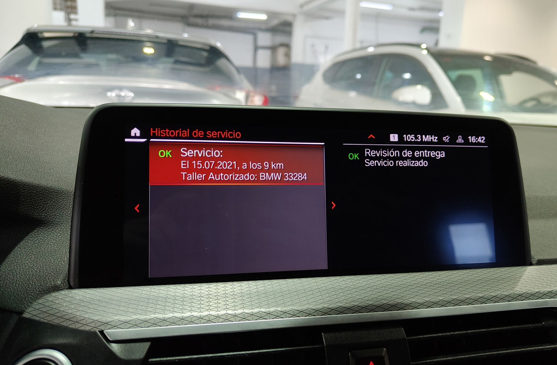 BMW X4 xDrive20d Pack M - foto 25