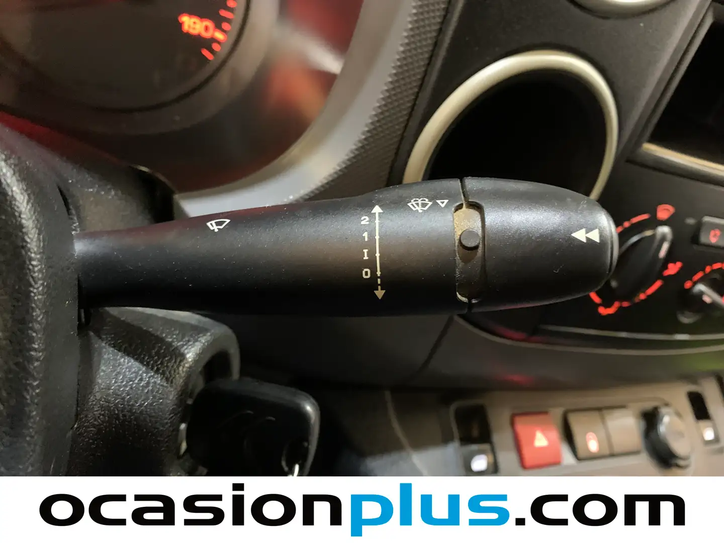 Foto Citroën Berlingo Citroen Berlingo First VTi (98 CV)